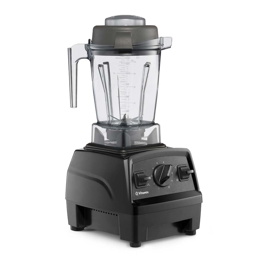 Vitamix® Explorian® Series E310 High-performance Blender - Black Vitamix® Explorian® Series E310 High-performance Blender - Black