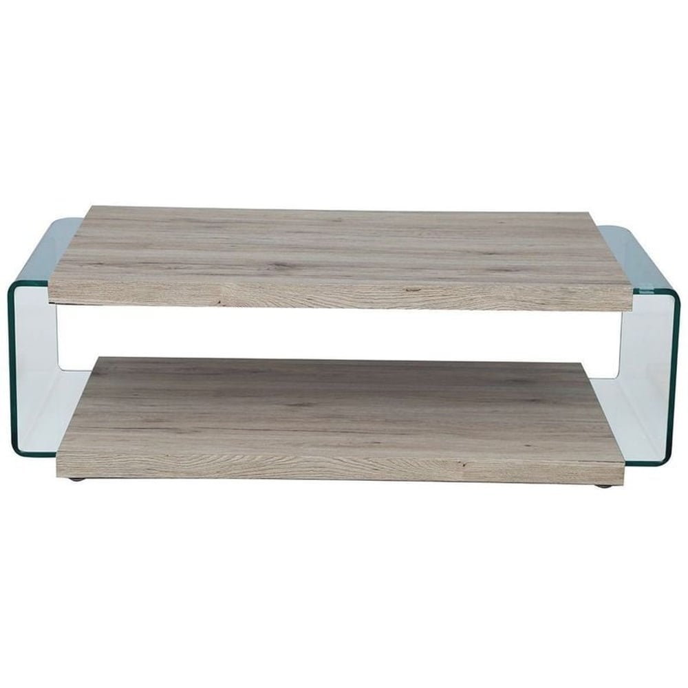 Pan Emirates Loreto Coffee Table 121*60 cm