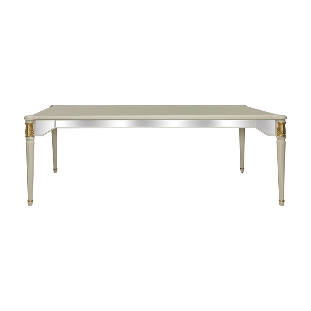 Pan Emirates Italian Collection Dining Table (8 Seater) Pan Emirates Italian Collection Dining Table (8 Seater)