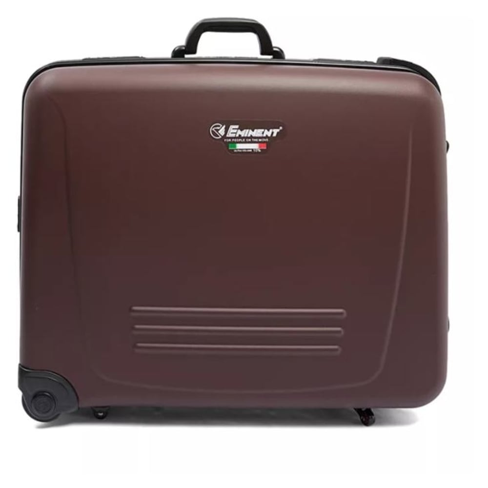 Eminent Hard ABS Suitcase Burgundy 29inch E772ABP-29