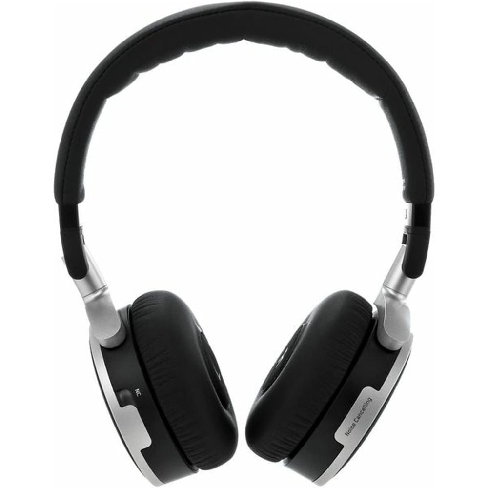 AKG K495NC Wired On Ear Headphone Black