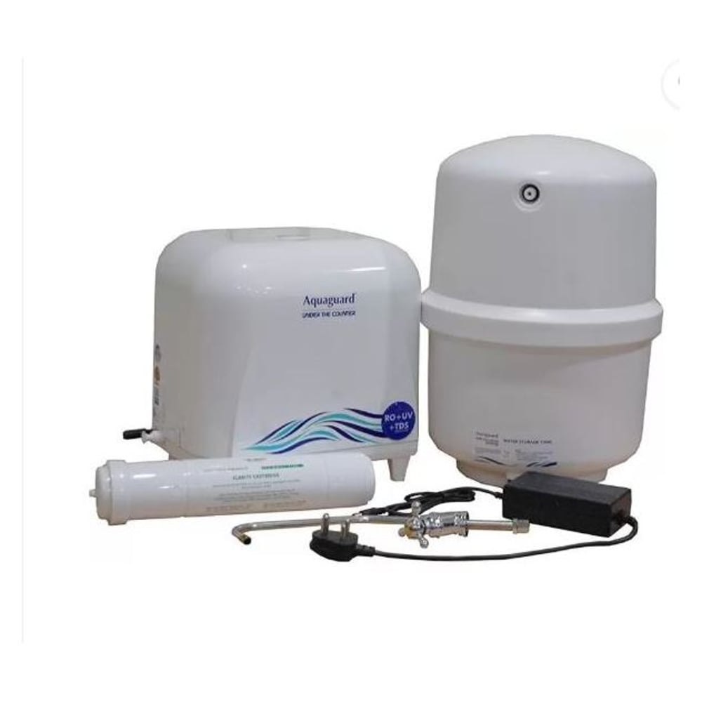 Forbes Water Purifier UTC RO+UV+MTDS Forbes Water Purifier UTC RO+UV+MTDS