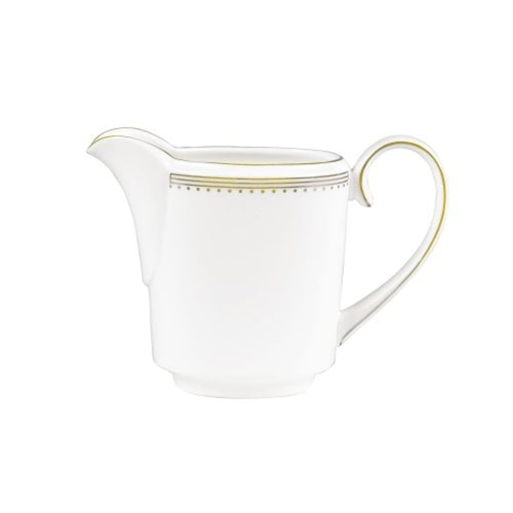 Vera Wang By Wedgwood Golden Grosgrain Vera Wang By Wedgwood Golden Grosgrain