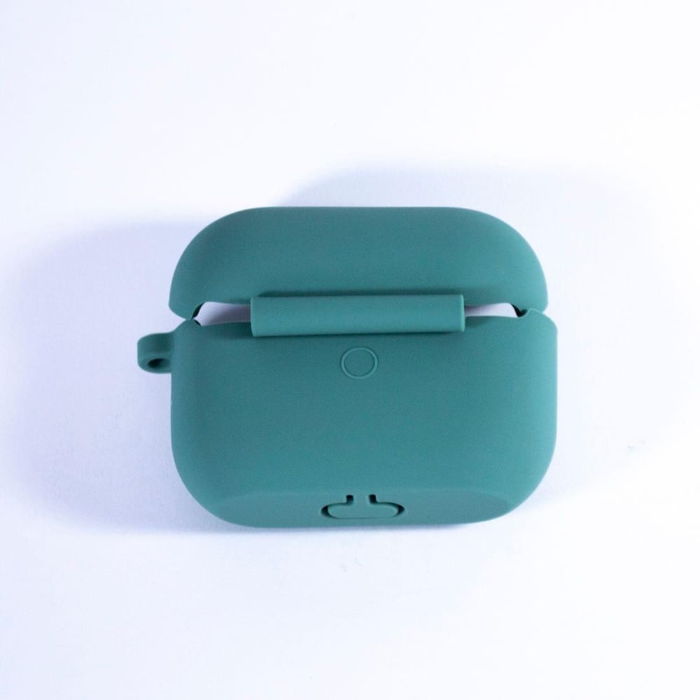 Coblue Silicone Case Airpods Pro