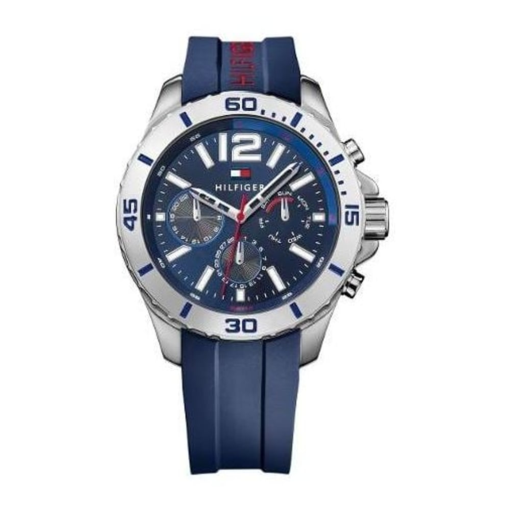 Tommy Hilfiger 1791142 Men Watch