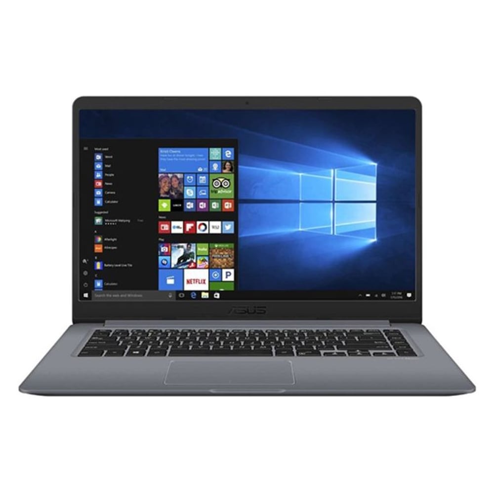 Asus VivoBook S13 S406UA-BV070T Laptop - Core i3 2.3GHz 4GB 256GB Shared Win10 14inch HD Grey
