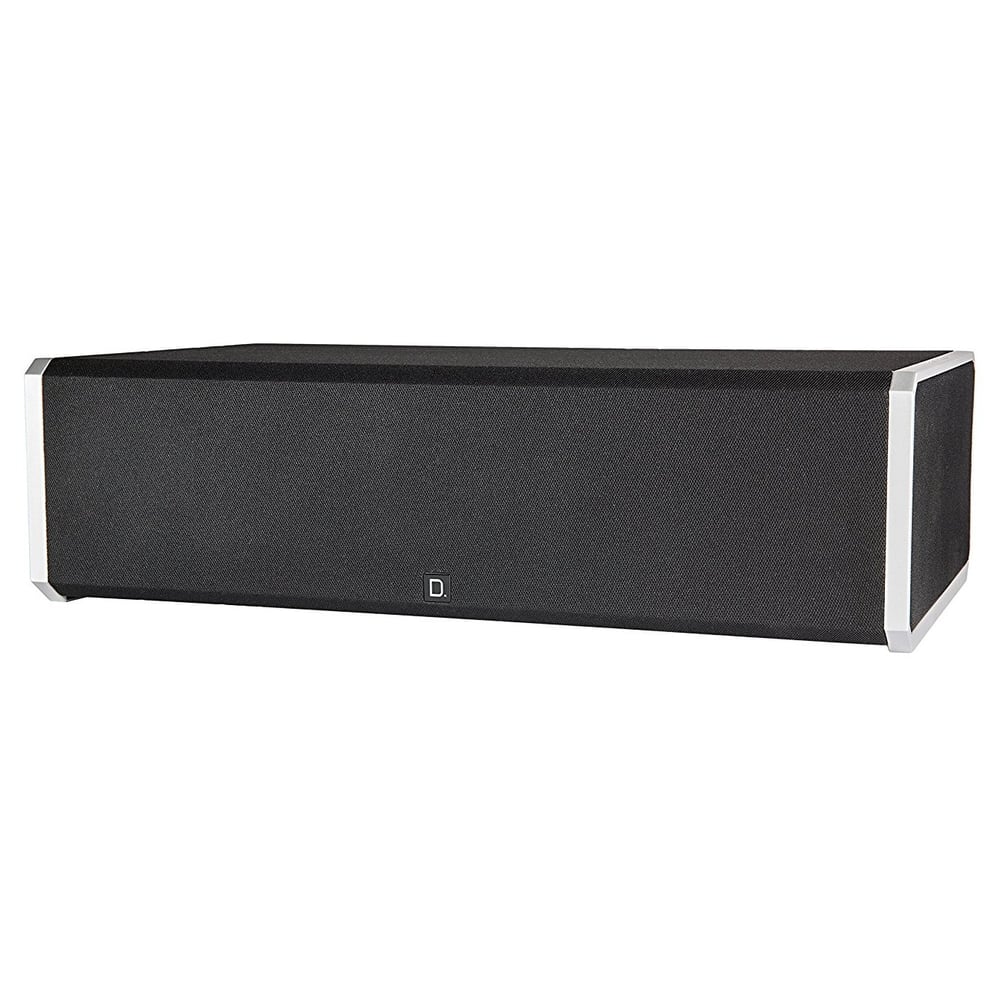 Definitive Technology CS9060 Center Speaker Black