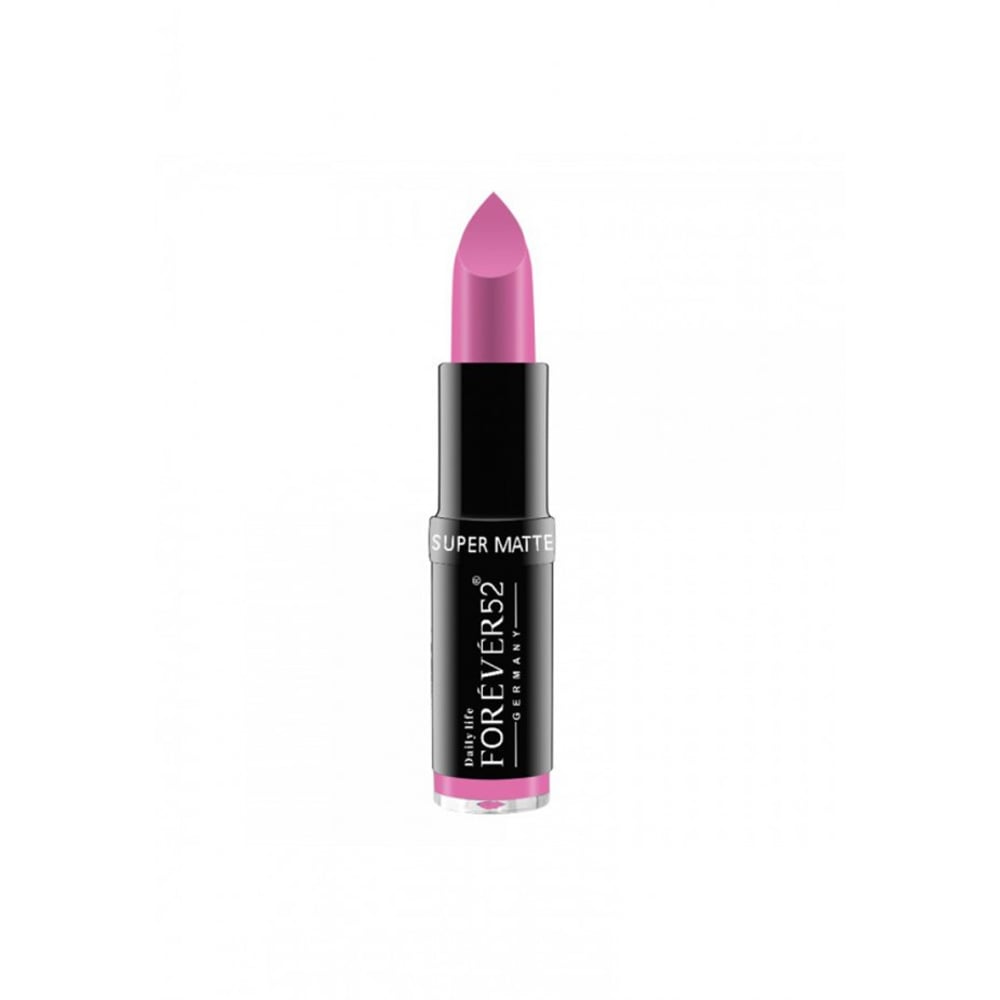 Forever52 Matte Long Lasting Lipstick Pink MLS022