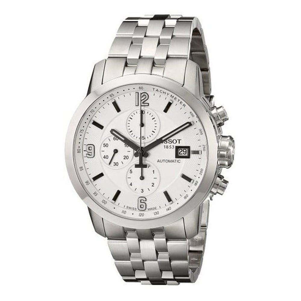 Tissot T0554271101700 Mens Watch
