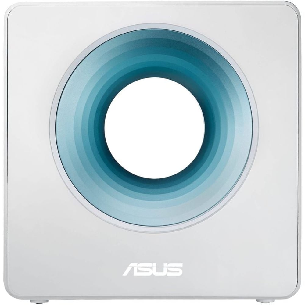 Asus AC2600 Blue Cave AI Mesh Dual Band Wireless Router