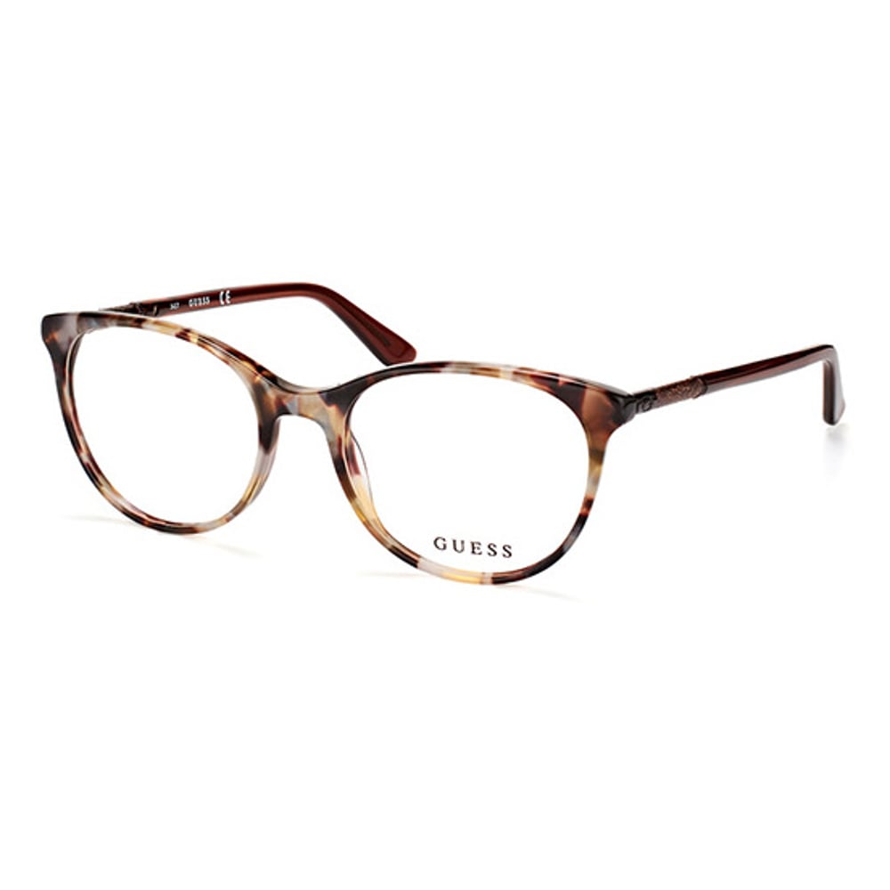 Guess GU2657-053-52 Women's Optical Frame Guess GU2657-053-52 Women's Optical Frame