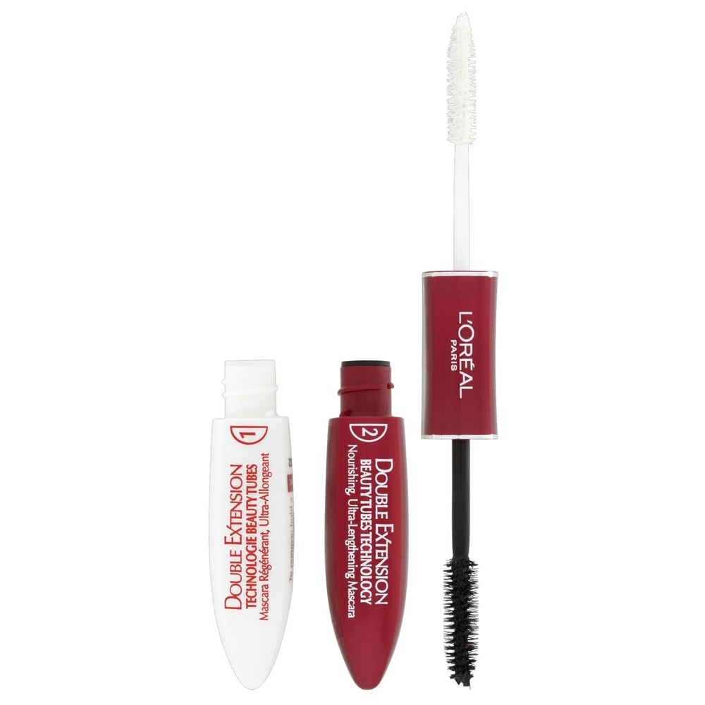 Loreal Double Extension Beauty Therapy Mascara Loreal Double Extension Beauty Therapy Mascara