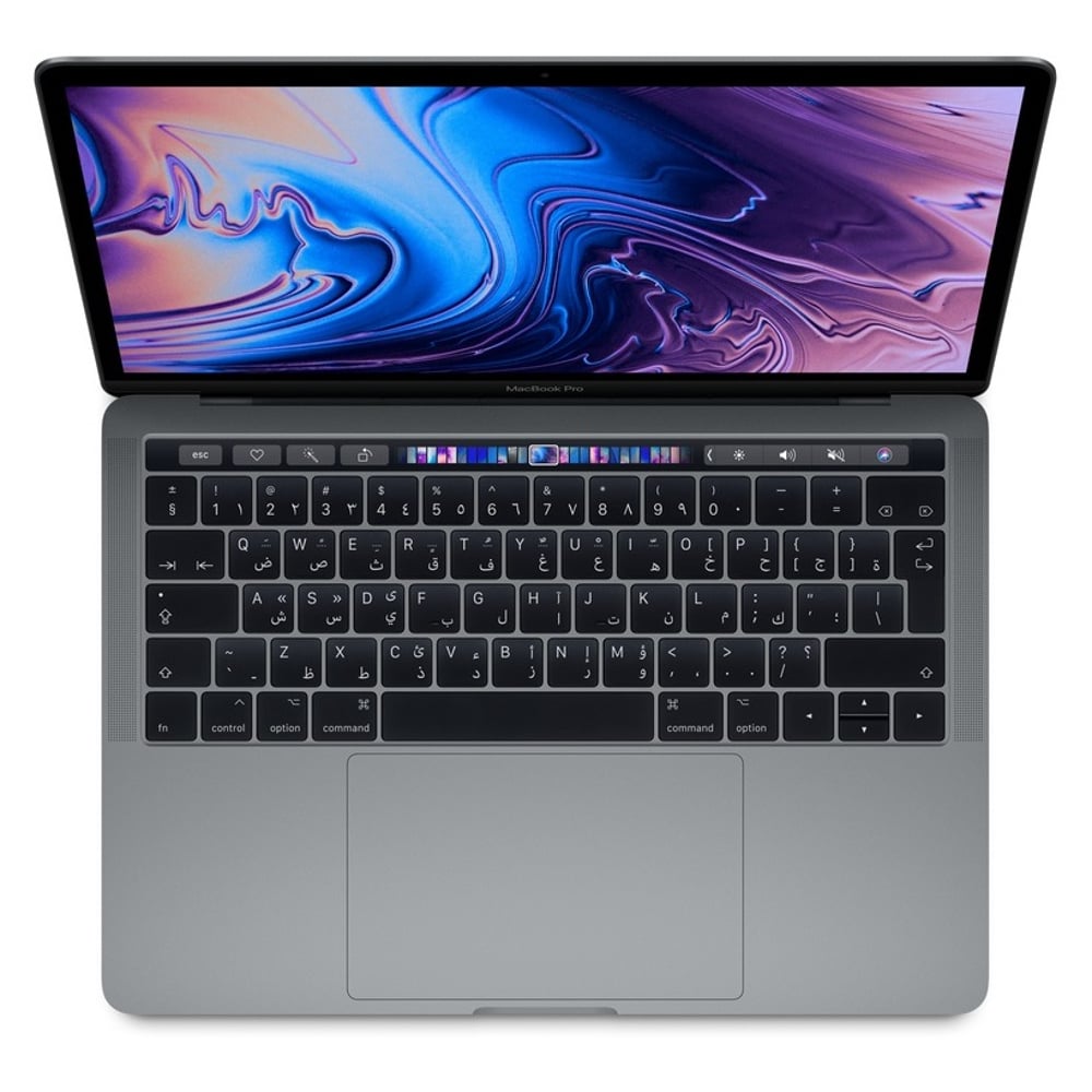 MacBook Pro Core i5 2.4GHz 8GB RAM 512GB SSD Space Grey 13 MacBook Pro Core i5 2.4GHz 8GB RAM 512GB SSD Space Grey 13