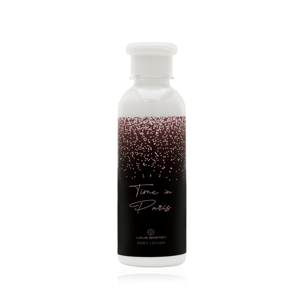 Louis Breton Body Lotion Time In Paris 240ml