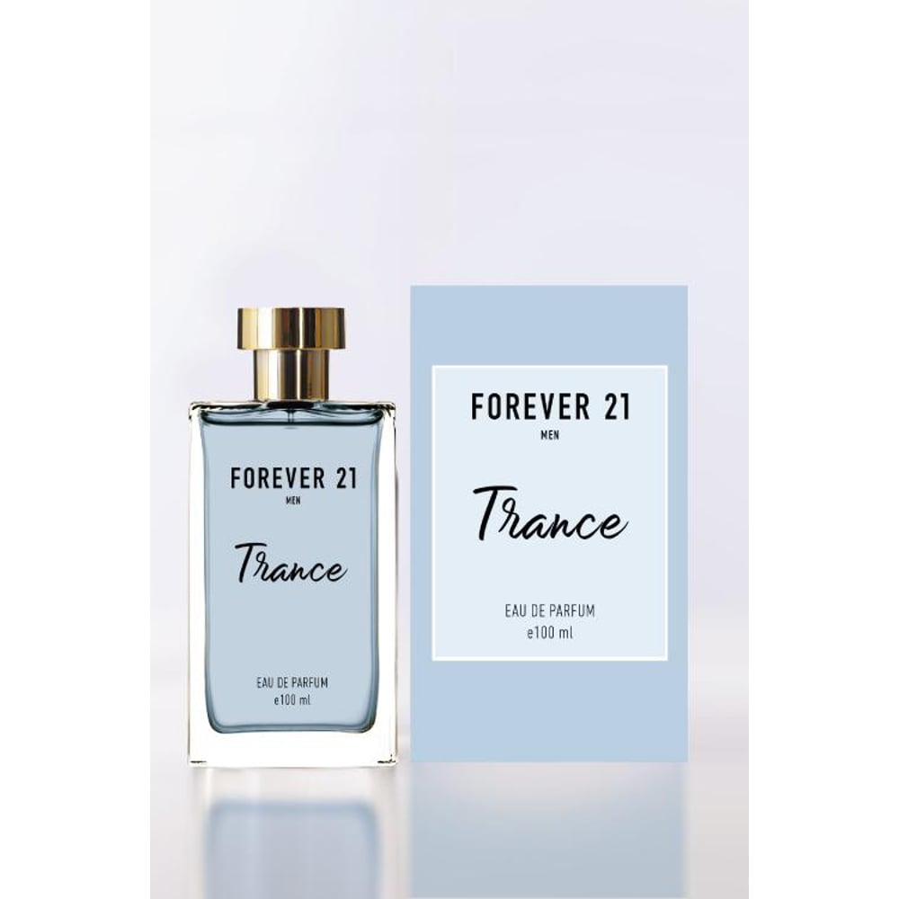 Forever 21 Trance - Eau De Parfum 100 ml Forever 21 Trance - Eau De Parfum 100 ml