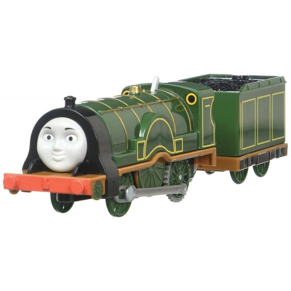 Thomas & Friends Trackmaster Motorized Engine Emily BMK87