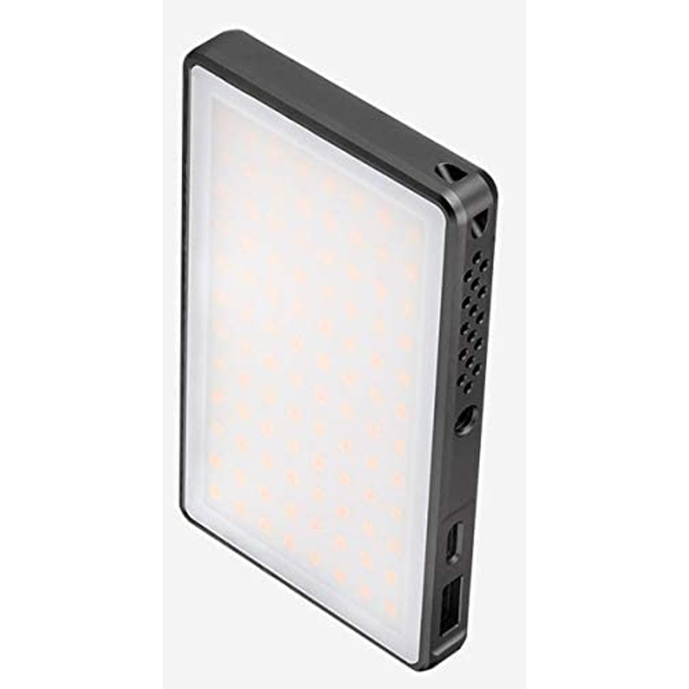 Leofoto Fl-l120 Powerful & Lightweight Led Video Fill Light