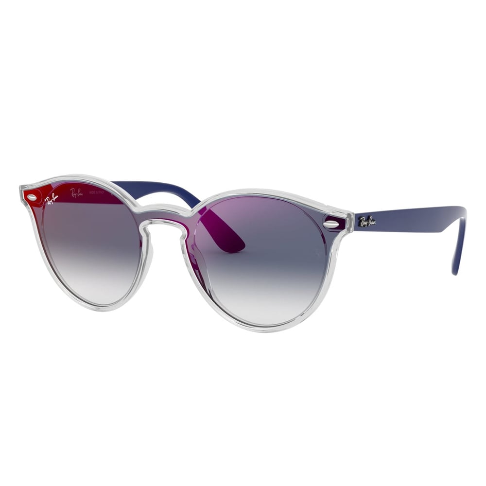Ray-Ban Unisex Sunglases - 4380N 6356X0 37