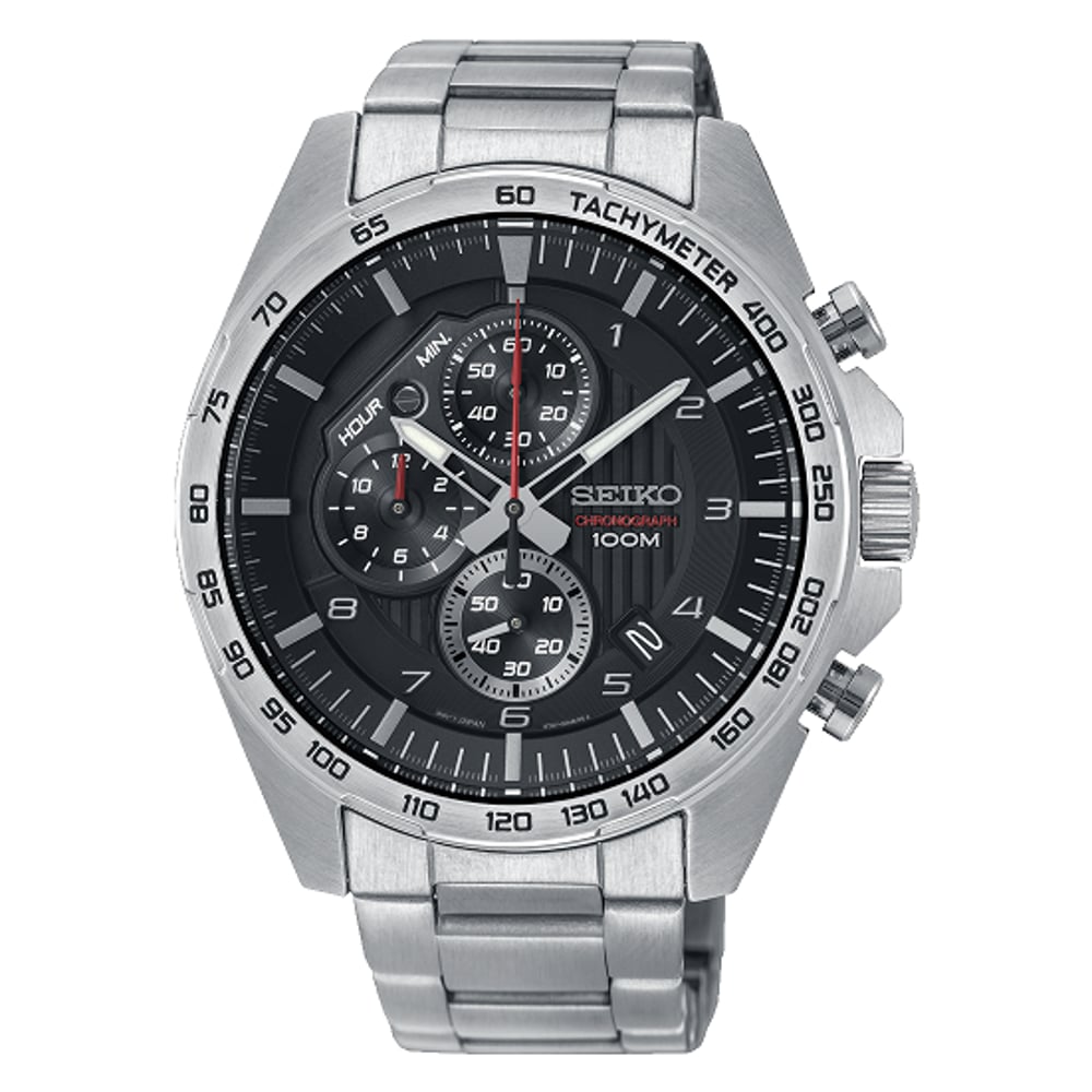 Seiko SSB319P1 Analog Watch Men