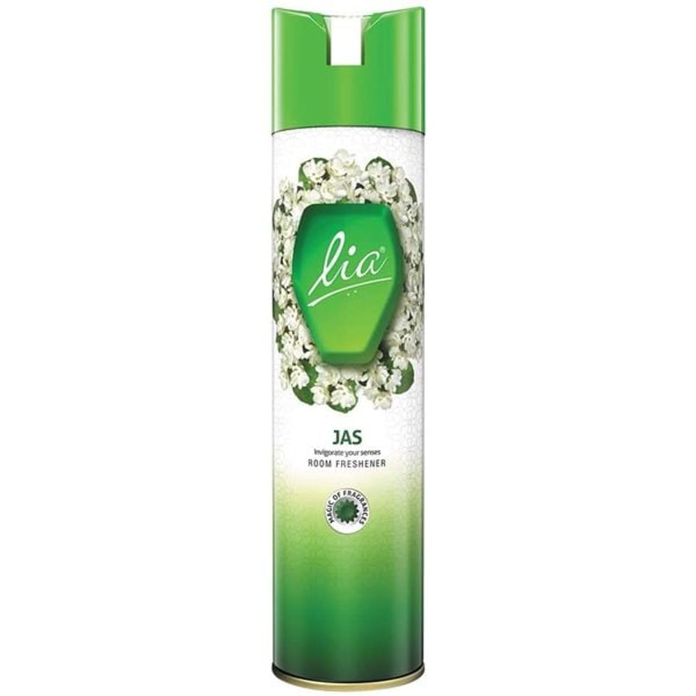 Danube Home Lia Room Freshener 160gm Danube Home Lia Room Freshener 160gm