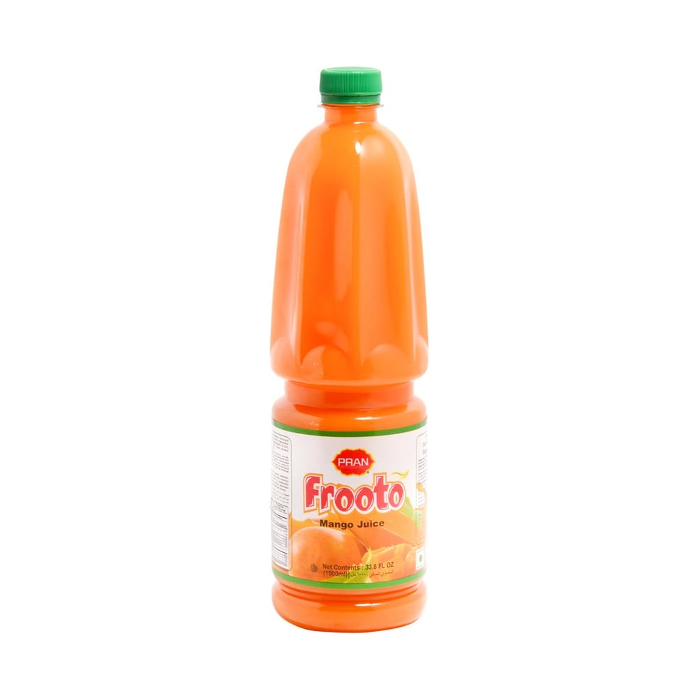 Pran Frooto Mango Juice 1000ml