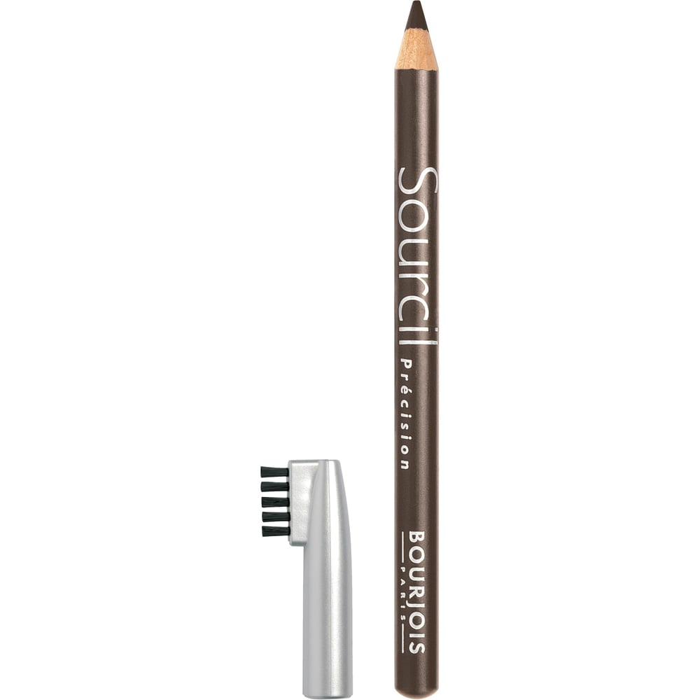 Bourjois, Sourcil Precision. Eyebrow Pencil. 07 Noisette