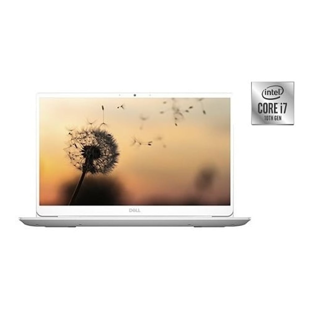 Dell Inspiron 5490 Laptop - Core i7 1.8GHz 12GB 1TB 2GB Win10 14inch FHD Silver