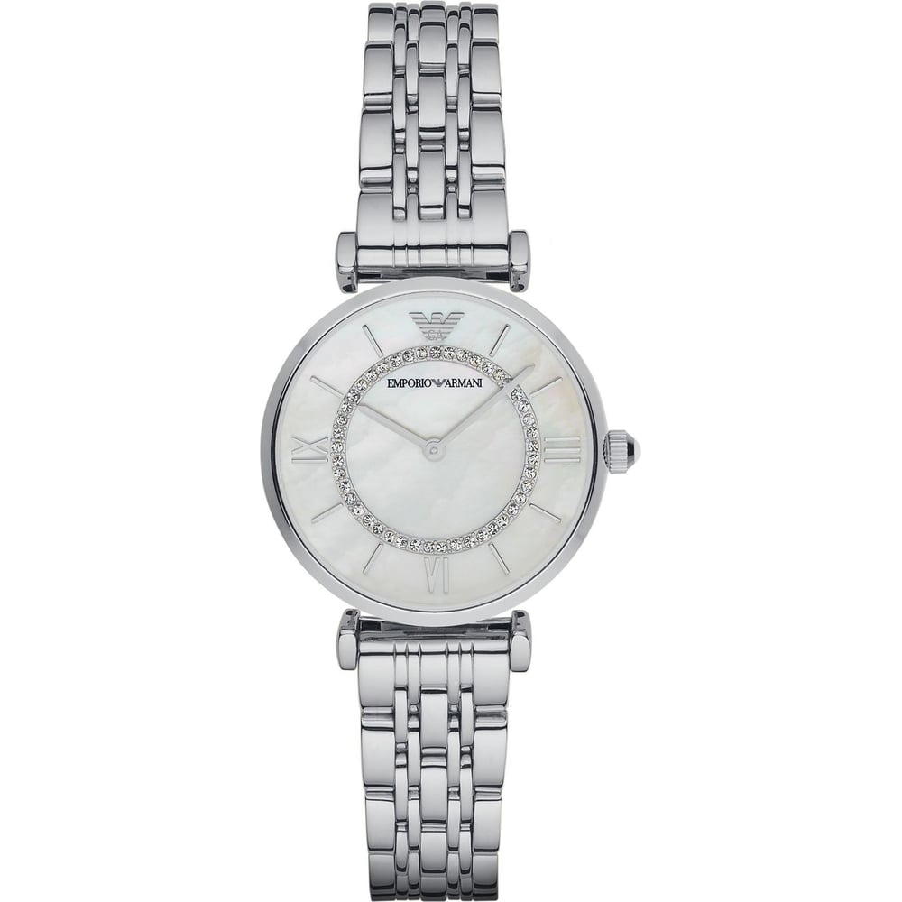 Emporio Armani AR1908 Womens Analog Watch