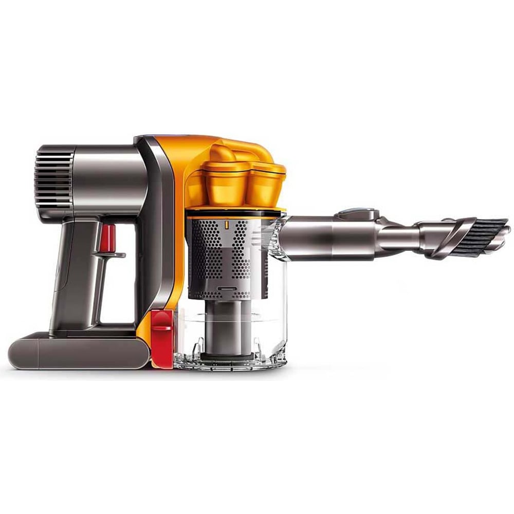 Dyson Cordless Vacuum Cleaner DC34 Dyson Cordless Vacuum Cleaner DC34