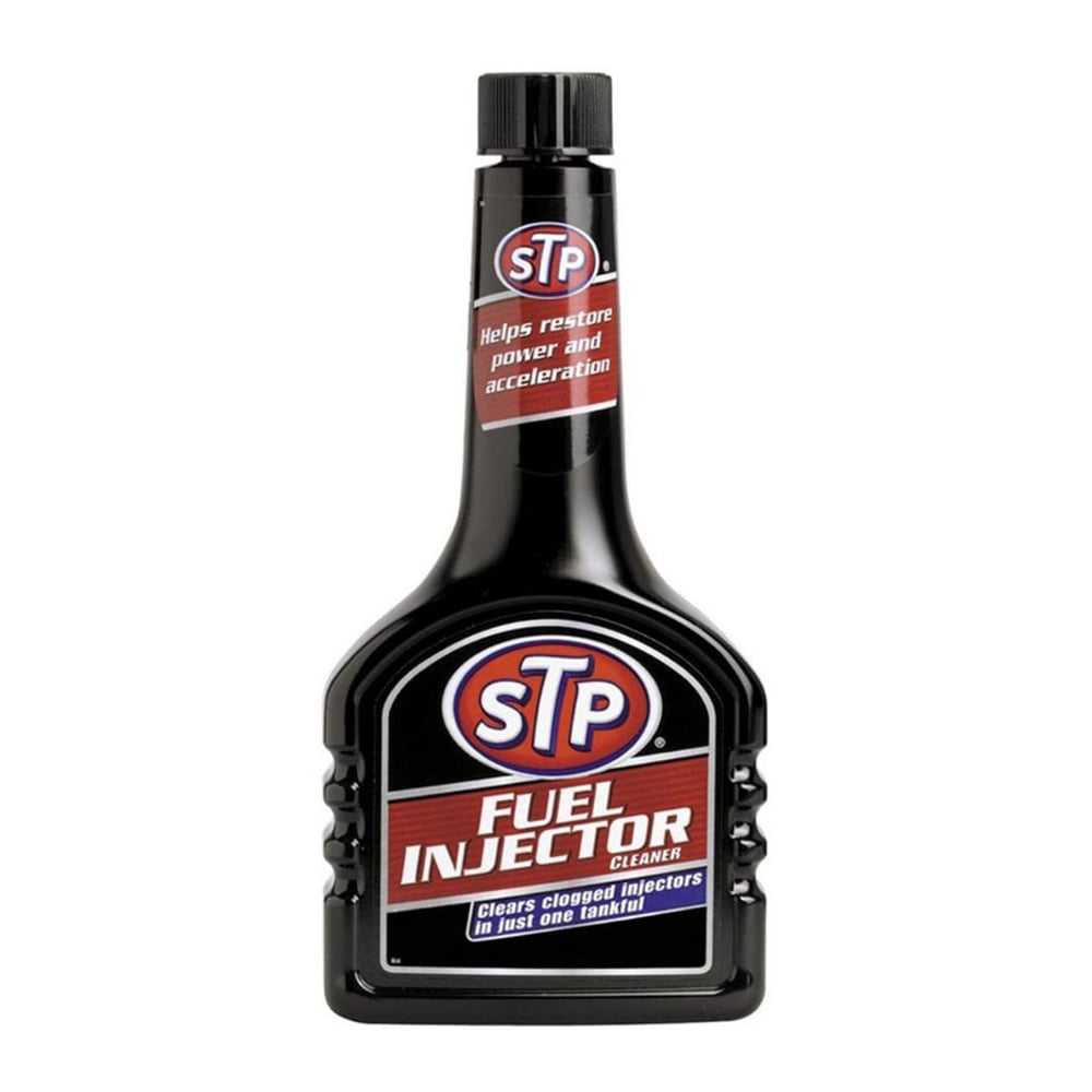 Buy Stp Fuel Injector Cleaner 250ml Online in UAE Sharaf DG