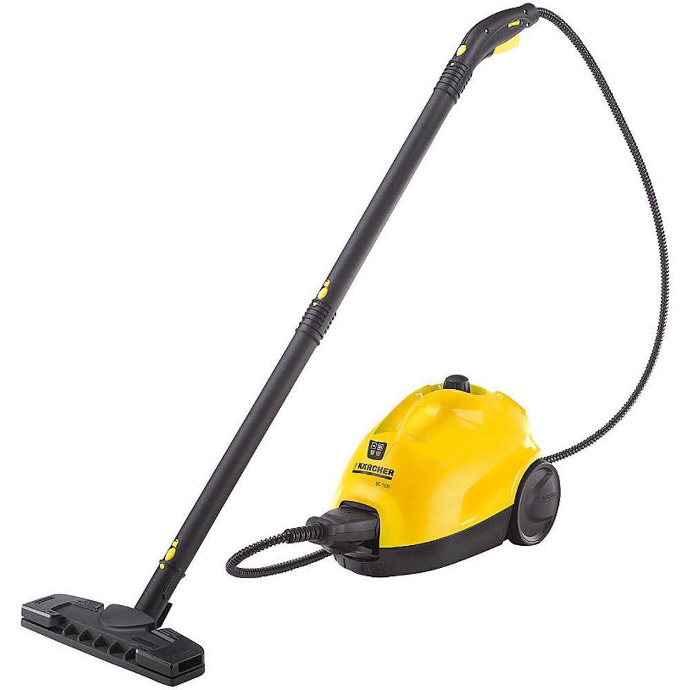 Karcher Canister Steam Cleaners SC1030