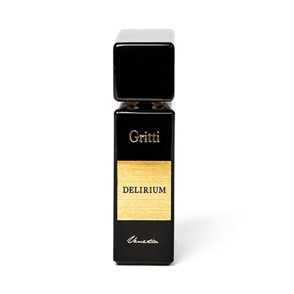 GRITTI Delirium EDP 100ml GRITTI Delirium EDP 100ml