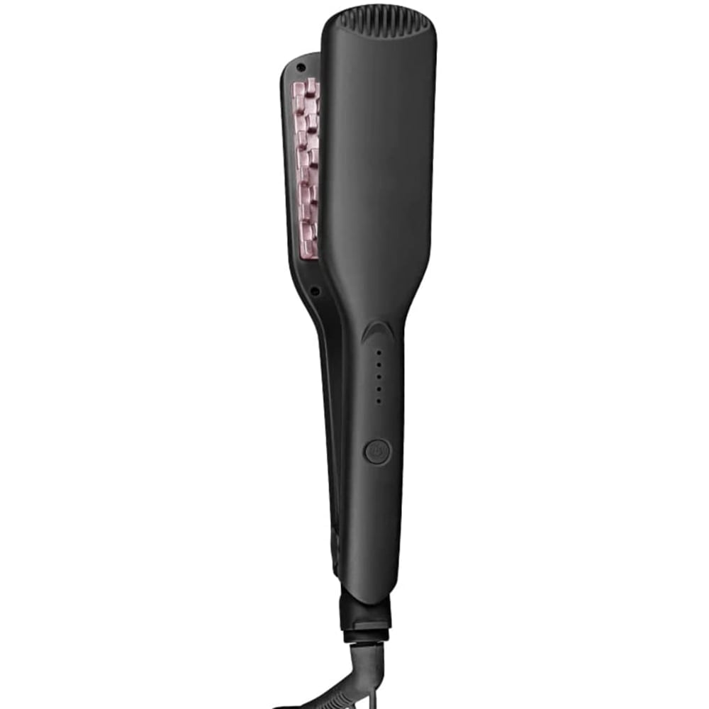 K.skin K8 Hair Curler Volumizing Hair Iron Rotatable Adjustable Temperature