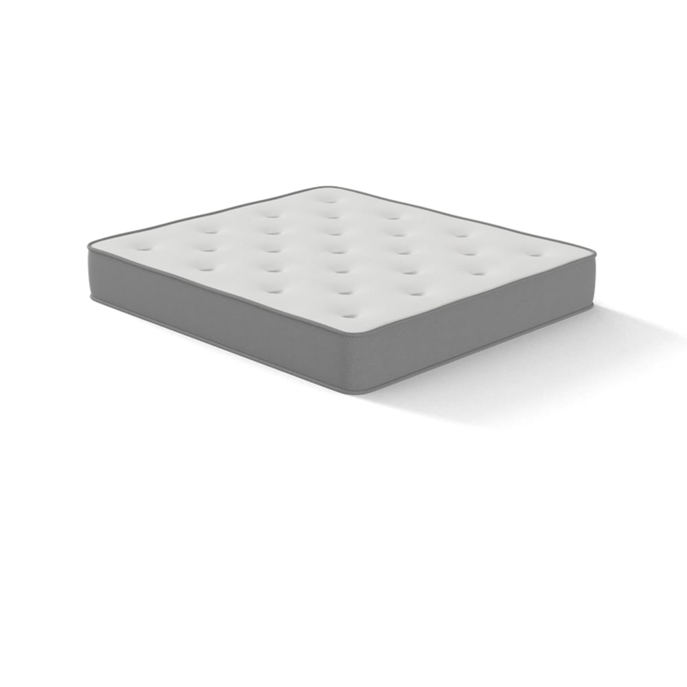 Huxberry Visco Luna Mattress | Hand Tufted | Luxury Knit Fabric | Medium Firm | Premium Pocketed Springs (90x190x26cm) | Single Mattress Huxberry Visco Luna Mattress | Hand Tufted | Luxury Knit Fabric | Medium Firm | Premium Pocketed Springs (90x190x26cm) | Single Mattress