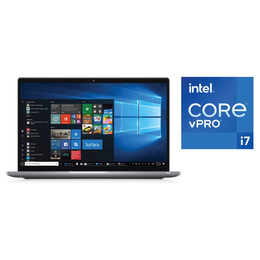 Dell XCTOL742014EMEA Latitude 7420 Core i7 vPro 32GB 1TB M.2 NVMe SSD Windows 10 Pro 1 Year Parts Warranty