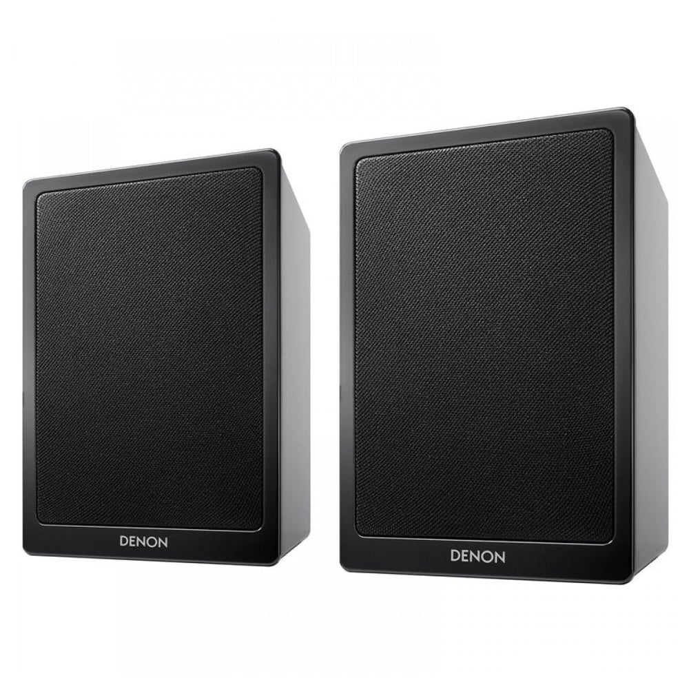 Denon SCN9BK Speaker