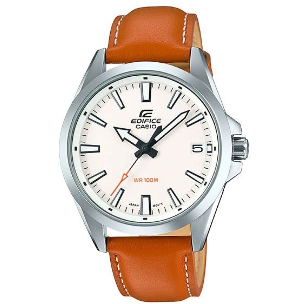 Casio EFV100L7AVUDF Edifice Men's Watch Casio EFV100L7AVUDF Edifice Men's Watch