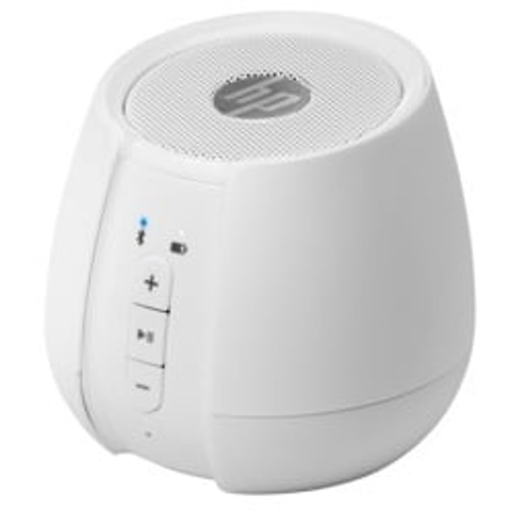 HP S6500 N5G10AA Wireless Speaker White