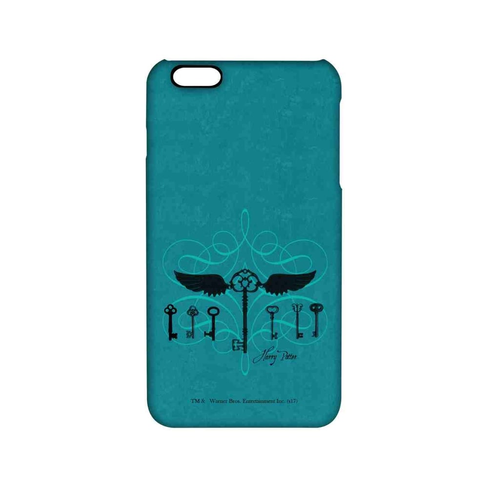 Harry Potter Keys - Sleek Case for iPhone 6S Plus Harry Potter Keys - Sleek Case for iPhone 6S Plus