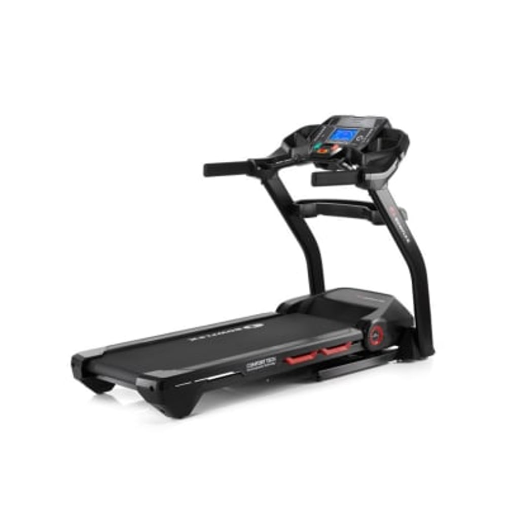 Bowflex Bxt128 Treadmill Intl