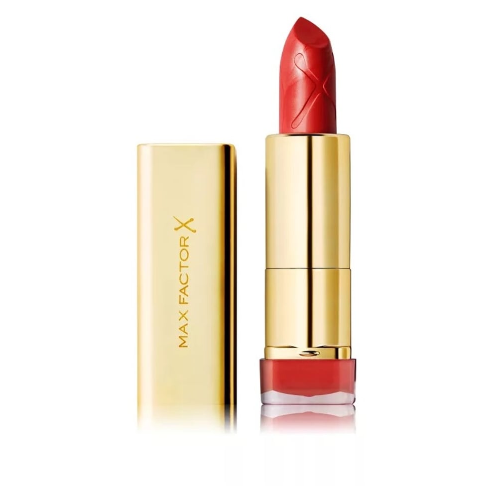 Max Factor Color Elixir Lipstick Pink Brandy 825