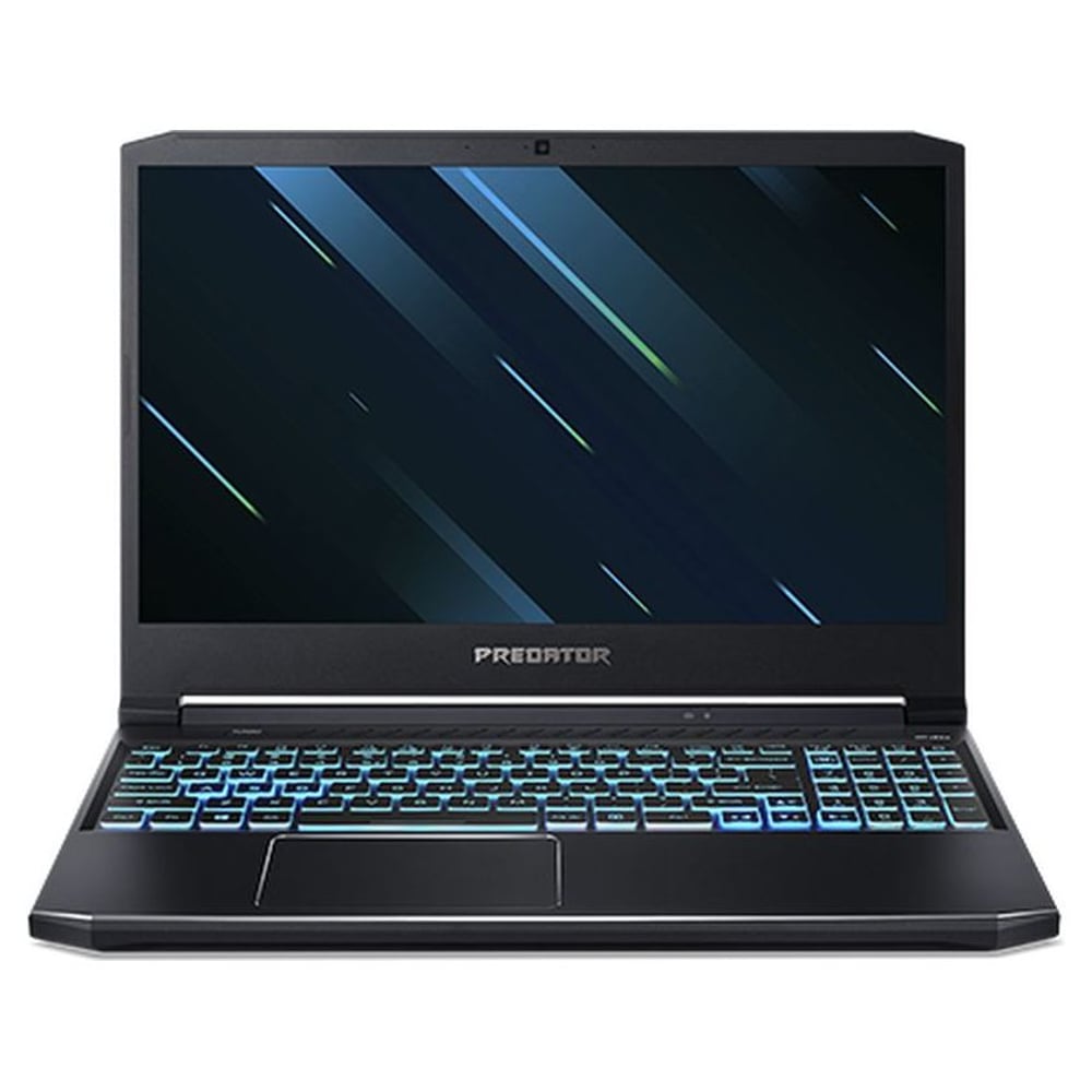 Acer Predator Helios 300 PH317-53-75SC Gaming Laptop - Core i7 2.6GHz 16GB 1TB+256GB 6GB Win10 17.3inch FHD Black