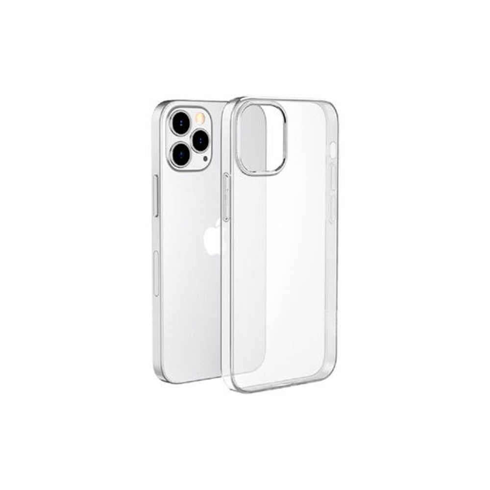 Detrend Transparent Cover Film Shockproof Protection And Soft Scratch-resistant Anti-drop Slim Thin Case For Iphone 12 Detrend Transparent Cover Film Shockproof Protection And Soft Scratch-resistant Anti-drop Slim Thin Case For Iphone 12
