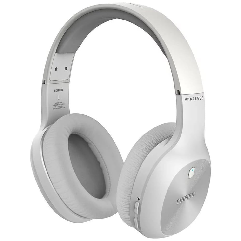 Edifier W800bt Plus Wireless Bluetooth Headphones Bluetooth V5.1 40mm Drivers ,white (w800bt + Wt) Edifier W800bt Plus Wireless Bluetooth Headphones Bluetooth V5.1 40mm Drivers ,white (w800bt + Wt)