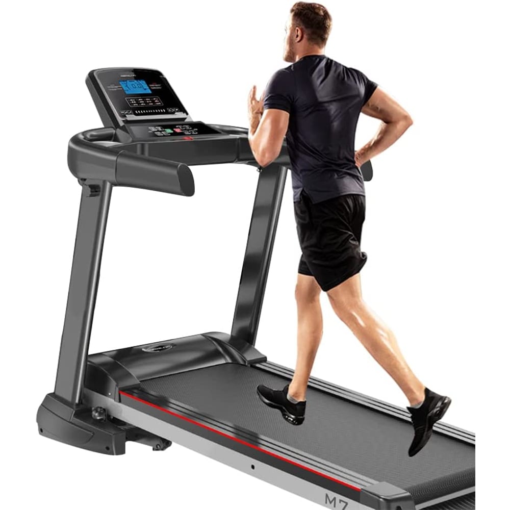 COOLBABY Home Electric Treadmill, Indoor, Sports Fitness Treadmill, Fitness Equipment, ZRW-PBJ01-SRK COOLBABY Home Electric Treadmill, Indoor, Sports Fitness Treadmill, Fitness Equipment, ZRW-PBJ01-SRK
