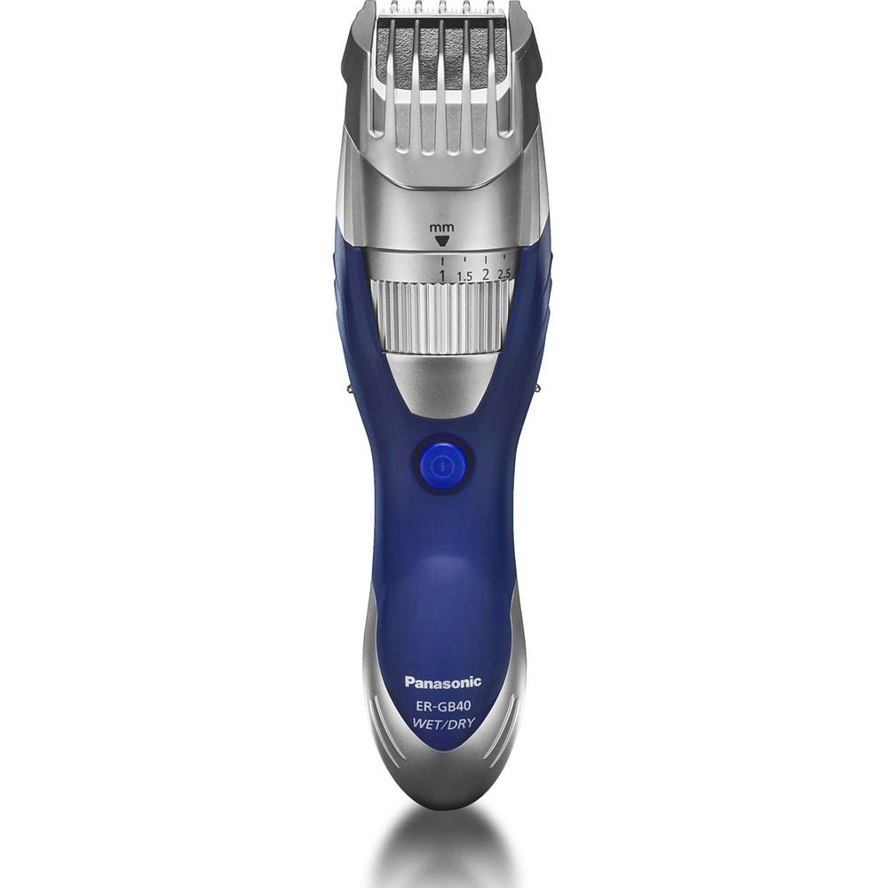 Panasonic Wet & Dry Trimmer GB40