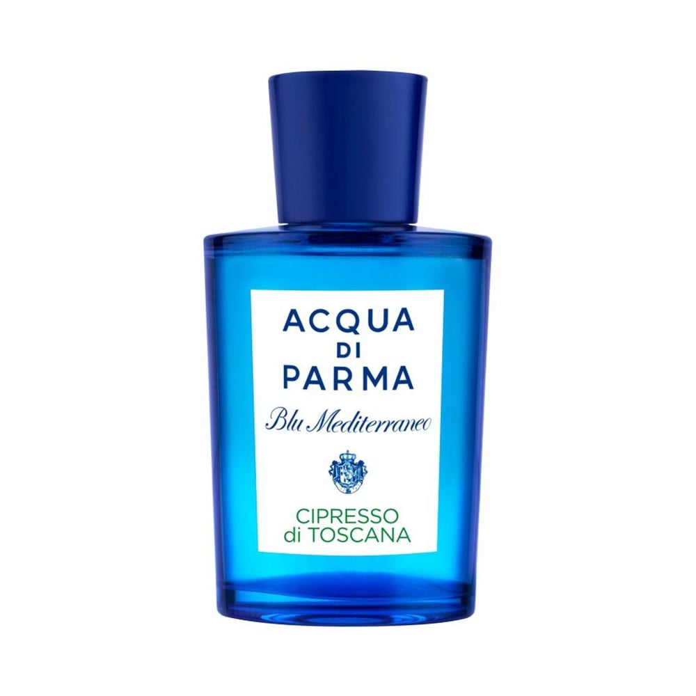 Acqua DI Parma Blu Mediterraneo Cipresso Di Toscana EDT 150ml