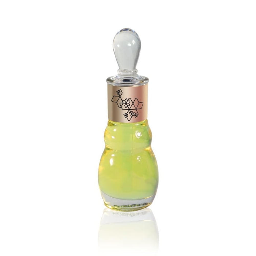 Ajmal - Attar Peace Perfume Oil For Unisex 24 gram 12 Grams Ajmal - Attar Peace Perfume Oil For Unisex 24 gram 12 Grams