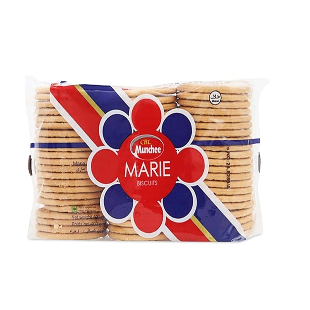 Munchee Marie Biscuits 400g