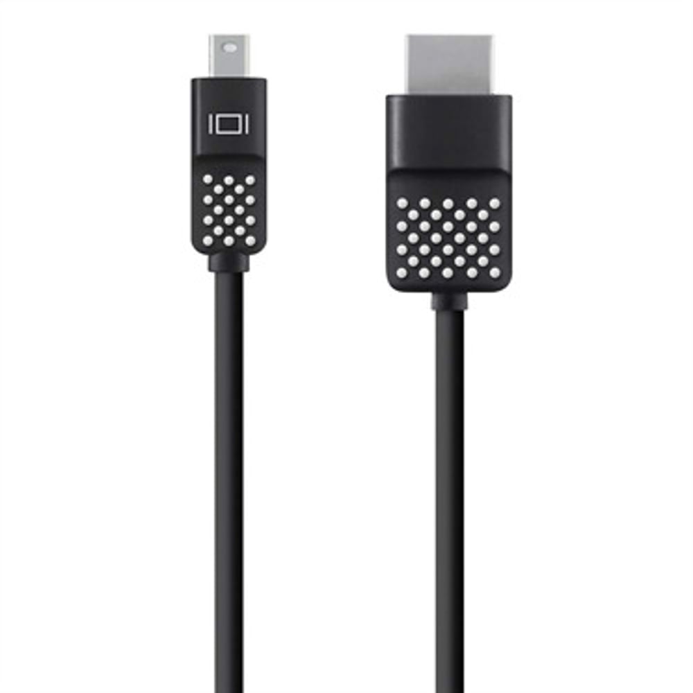 Belkin F2CD080BT06 Mini Display Port To HDMI Cable